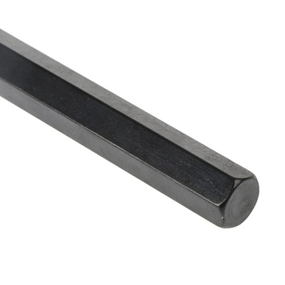 RS PRO L Shape Metric Hex Key, 14mm