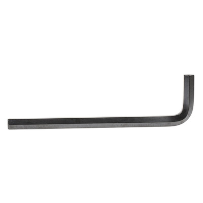RS PRO L Shape Metric Hex Key, 14mm