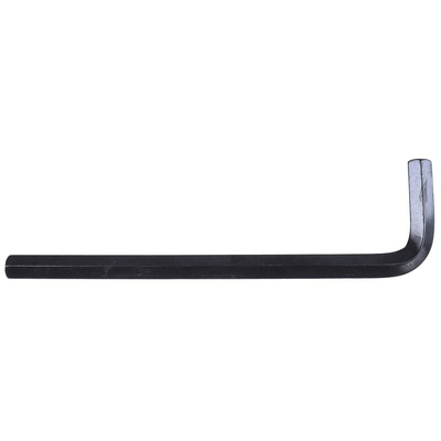 RS PRO L Shape Metric Hex Key, 14mm