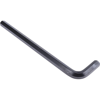 RS PRO L Shape Metric Hex Key, 12mm