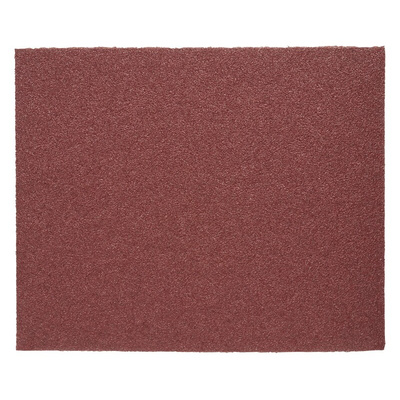 3M 314D P40 Grit Coarse Sanding Sheet, 280mm x 230mm