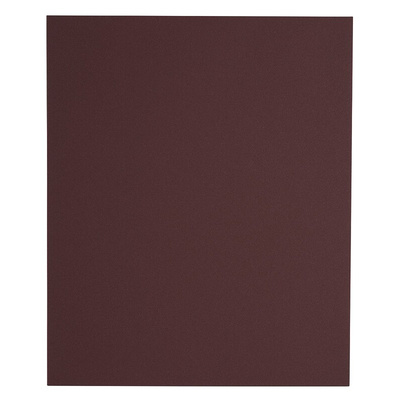 3M 3M P240 Grit Very Fine Sanding Sheet, 280mm x 230mm