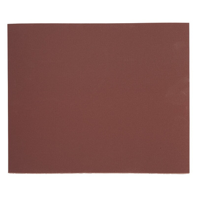 3M 3M P400 Grit Extra Fine Sanding Sheet, 280mm x 230mm