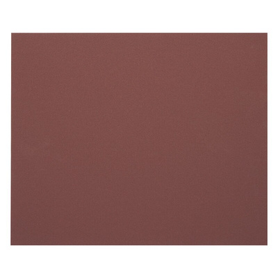 3M 3M P320 Grit Very Fine Sanding Sheet, 280mm x 230mm