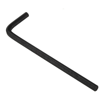 Facom 9 piece L Shape Metric Hex Key Set, 1.5mm