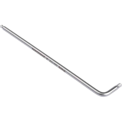 Wera L Shape Metric Hex Key, 3mm