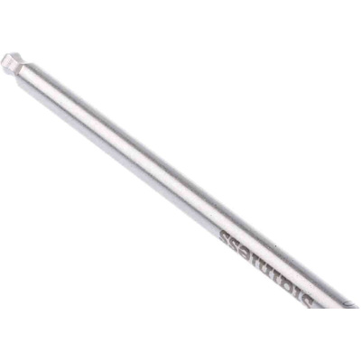 Wera L Shape Metric Hex Key, 3mm