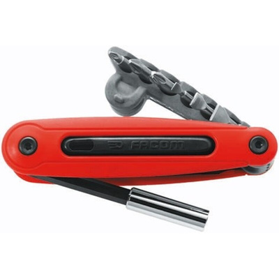 Facom 6 piece, 4.5mm