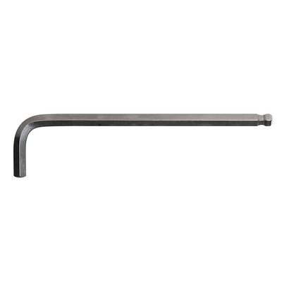 Bahco L Shape Metric Hex Key, 6mm