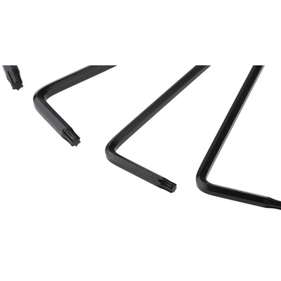 Teng Tools 7 piece L Shape