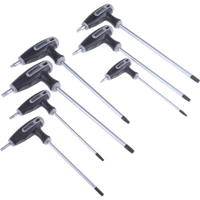 Teng Tools 7 piece L Shape