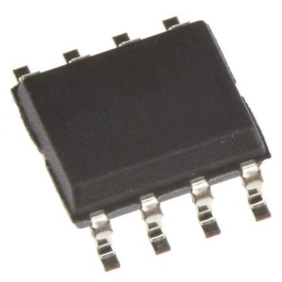 Analog Devices Adjustable Precision Voltage Reference 8-Pin SOIC N, REF191TRZ-EP