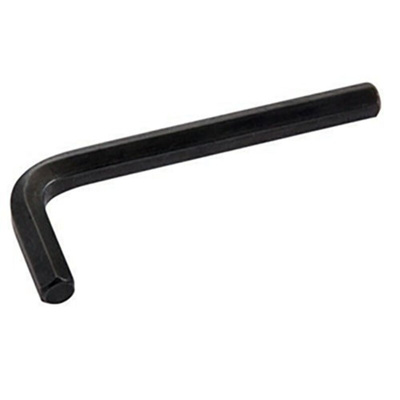 SAM L Shape Metric Hex Key, 11mm
