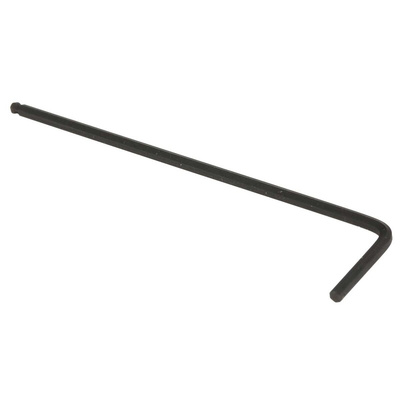 Facom L Shape Metric Hex Key, 2mm