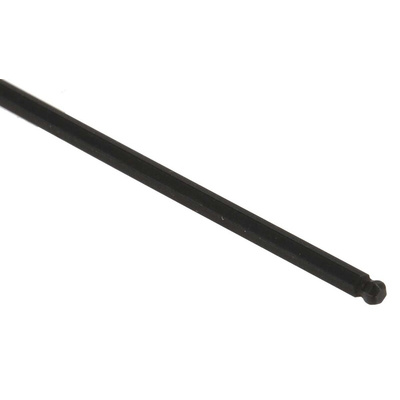 Facom L Shape Metric Hex Key, 2mm