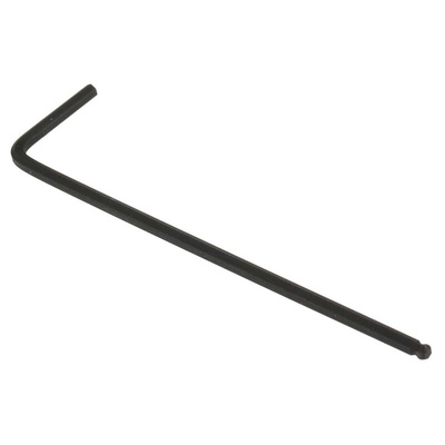 Facom L Shape Metric Hex Key, 2mm
