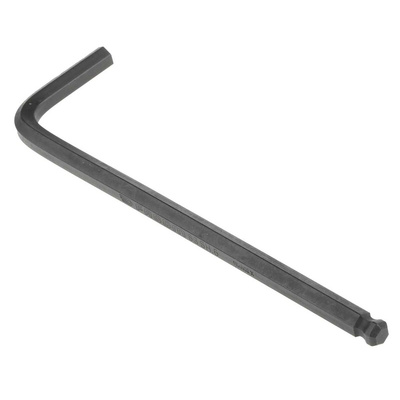 Facom L Shape Metric Hex Key, 6mm