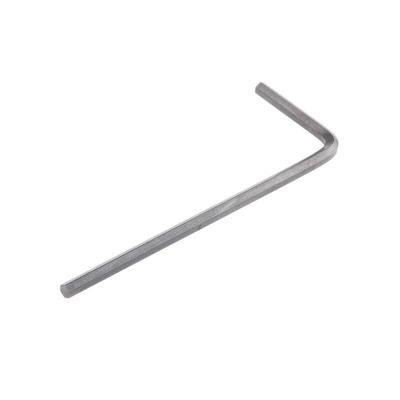 Facom L Shape Metric Hex Key, 2mm