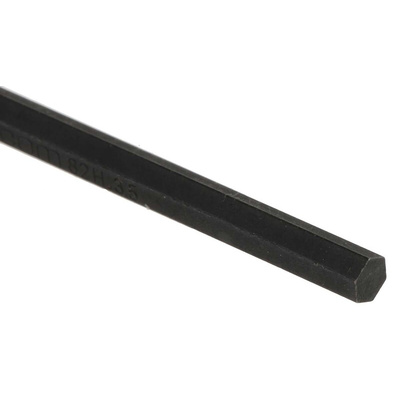 Facom L Shape Metric Hex Key, 3.5mm