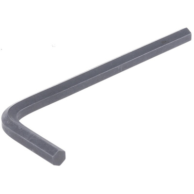 Facom L Shape Metric Hex Key, 5mm