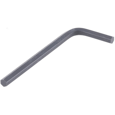 Facom L Shape Metric Hex Key, 5mm