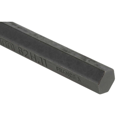 Facom L Shape Metric Hex Key, 11mm