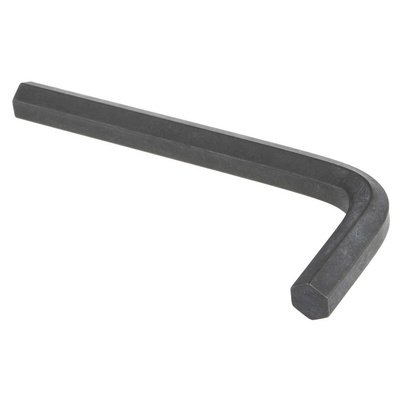 Facom L Shape Metric Hex Key, 12mm
