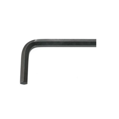 Facom 5 piece L Shape Imperial Hex Key Set, 1/4in