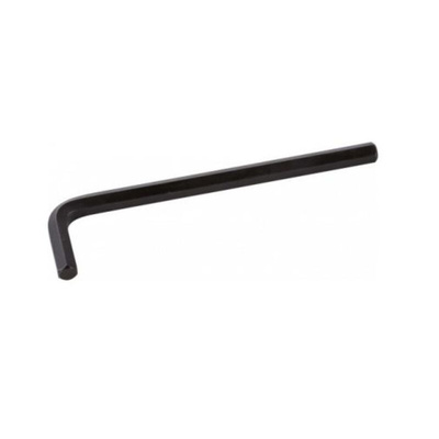 SAM L Shape Metric Hex Key, 6mm