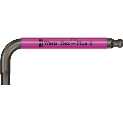 Wera L Shape