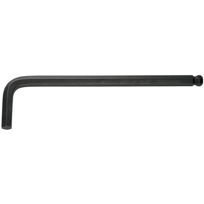 Facom L Shape Imperial Hex Key, 0.05in