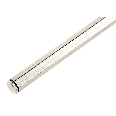 Wiha T Shape Metric Hex Key, 6mm