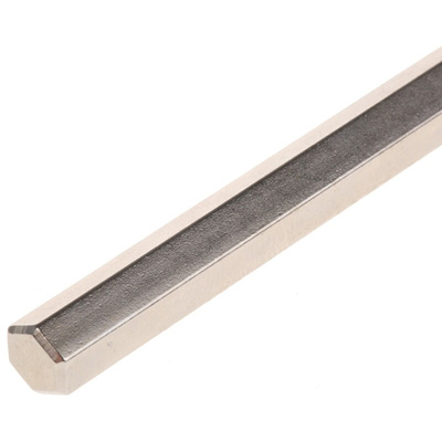 Wiha T Shape Metric Hex Key, 6mm