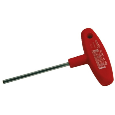 HARTING T Shape Hex Key Set