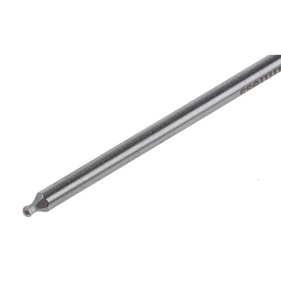 Wera L Shape Metric Hex Key, 1.5mm