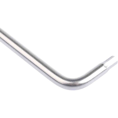 Wera L Shape Metric Hex Key, 4mm