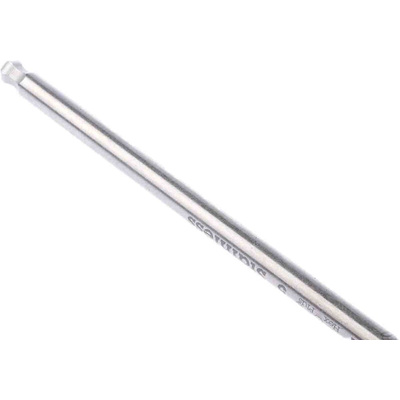 Wera L Shape Metric Hex Key, 5mm