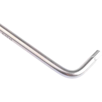 Wera L Shape Metric Hex Key, 5mm
