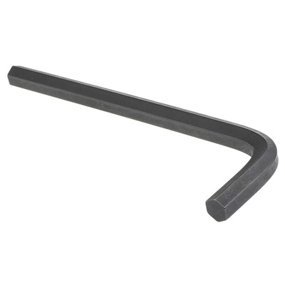 Facom L Shape Metric Hex Key, 14mm