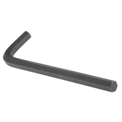 Facom L Shape Metric Hex Key, 14mm