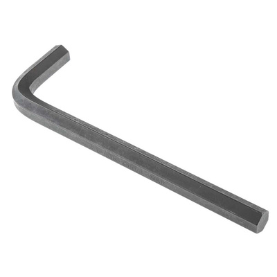 Facom L Shape Metric Hex Key, 17mm