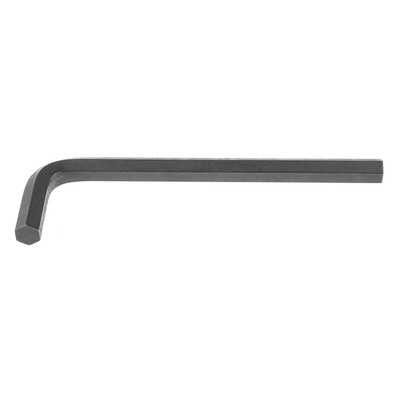 Facom L Shape Metric Hex Key, 17mm