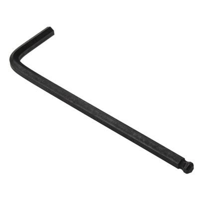 Facom 9 piece L Shape Metric Hex Key Set, 1.5mm