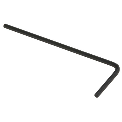 Facom L Shape Metric Hex Key, 1.3mm