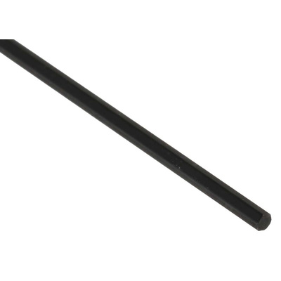Facom L Shape Metric Hex Key, 1.3mm