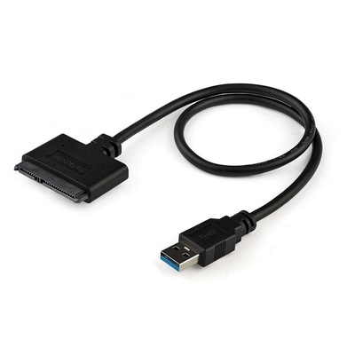 Startech 2.5 in USB to SATA Adapter