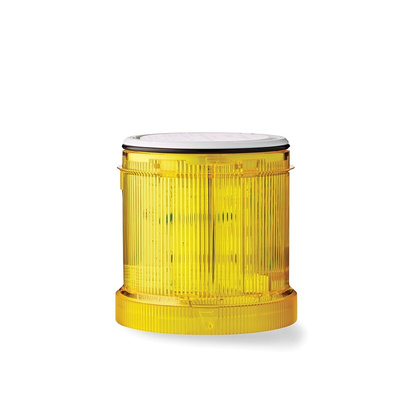 AUER Signal YDF Series Red Strobe Effect Beacon Module for Use with Eco-Modul 60 LED Signal Towers, 24 V ac/dc, LED