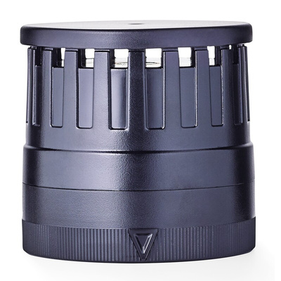 AUER Signal YDE Series Buzzer Unit for Use with ECOmodul60 LED Signal Towers, IP66