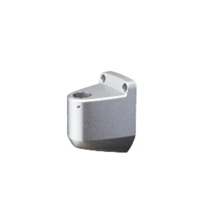 Patlite Mounting Bracket for Use with LR4-PJ/QJ, LR5-PJ, LR6-PJ/QJ