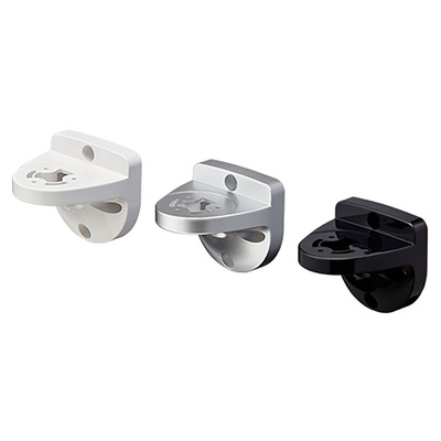 Patlite Mounting Bracket for Use with LR4-WJ, LR5-WJ-WT